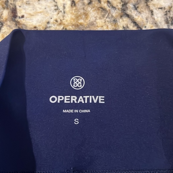 G/Fore Shorts NWT Sz Small - Picture 9 of 10